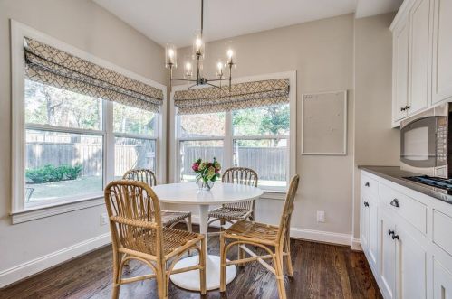 5107 Elsby Ave, Dallas TX 75209-3307 exterior