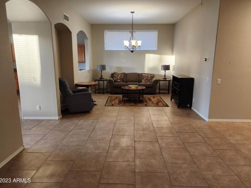 23808 Harmony Way, Chandler AZ exterior