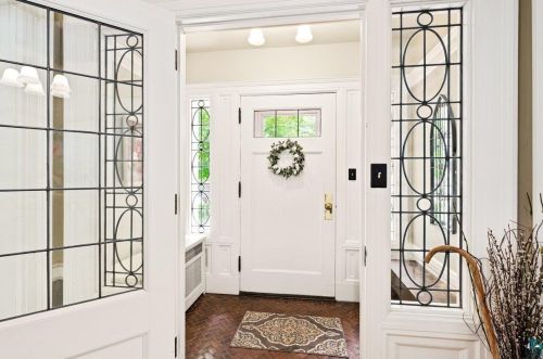 420 Hawthorne Rd, Duluth MN 55812-1936 exterior