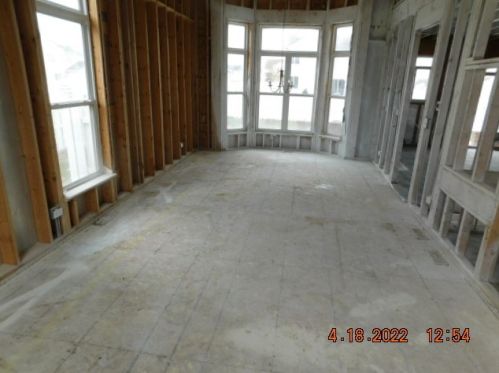 6608 Old Plank Blvd, Matteson IL 60443-1696 exterior