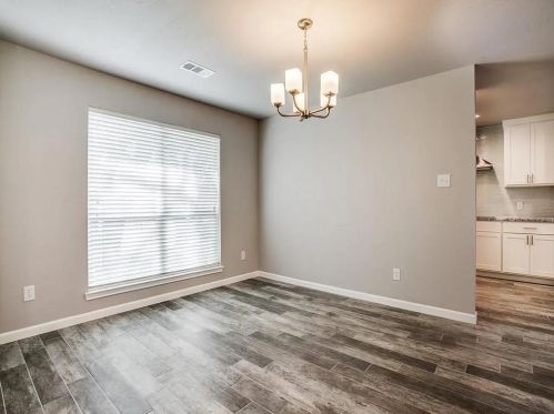 6919 Echo Bluff Dr, Dallas TX  75248-2903 exterior