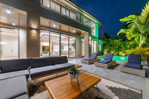 770 Enfield St, Boca Raton FL  33487-3117 exterior