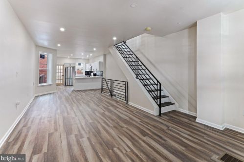 528 56th St, Philadelphia PA  19143-1945 exterior