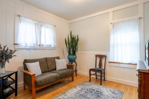 2524 Lefeber Ave, Milwaukee WI 53213-1222 exterior