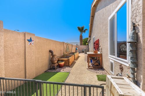 6627 19 Pl, Phoenix AZ 85042-9117 exterior