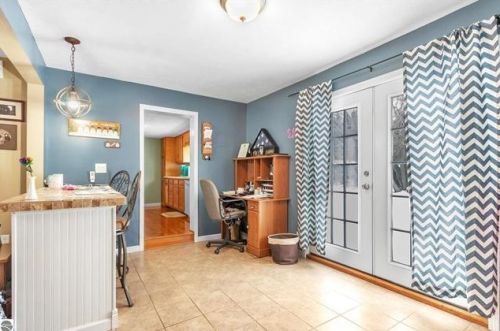 200 Case St, Marion MI 49665-9709 exterior