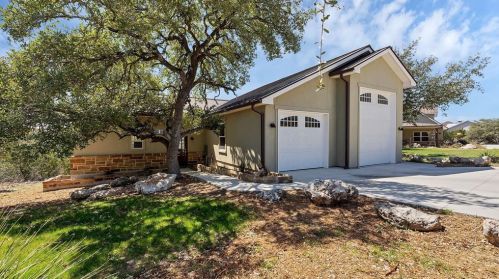 554 Mystic Pkwy, Spring Branch, TX 78070-5285