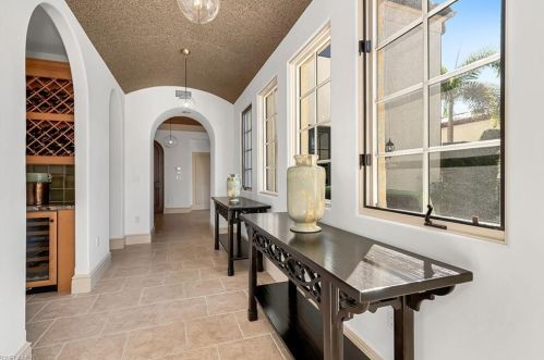 16639 Cortona Ln, Naples FL 34110-3261 exterior