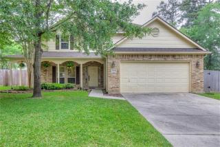 25006 Burgh Castle Dr, Spring TX  77389-5406 exterior