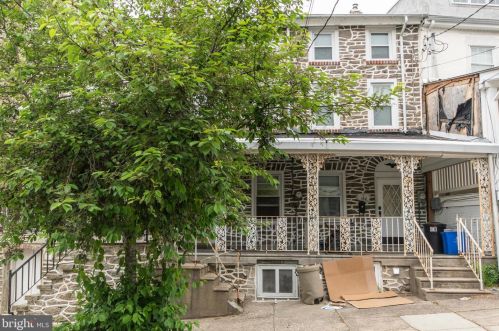 178 Levering St, Philadelphia PA  19127-1435 exterior