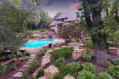 13684 Dunbar Way, Saint Paul MN 55124-5246 exterior