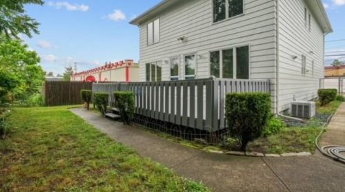 152 Metcalf St, Providence RI  02904-2438 exterior