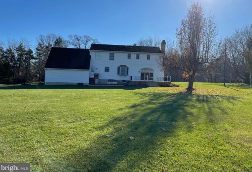 1171 Rte 45, Pilesgrove NJ exterior