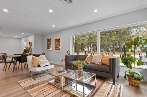 940 Alba Dr, Orlando FL 32804-7212 exterior