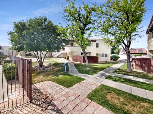 16402 31st St, Phoenix AZ  85032-3042 exterior