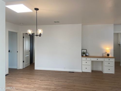 8954 Michigan Ave, Chandler AZ  85248-6446 exterior