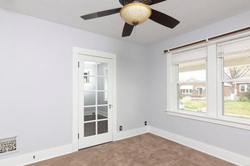 5456 Gresham Ave, Saint Louis MO 63109-3707 exterior