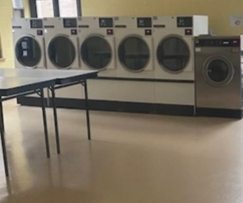 5740 Sheridan Rd, Chicago IL  60660-4762 exterior