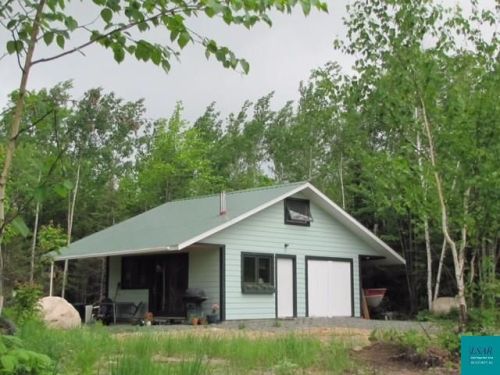 645 Fernberg Rd, Ely, MN 55731