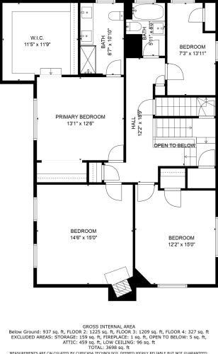 160 Craigie St, Portland ME 04102-2530 exterior