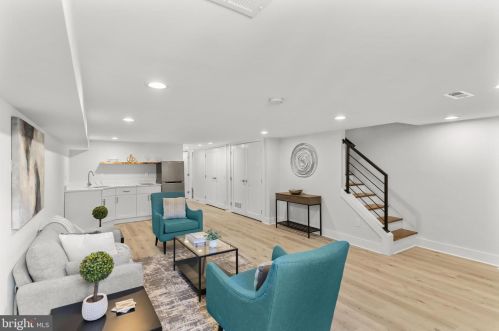 1110 Oates St, Washington DC  20002-3824 exterior