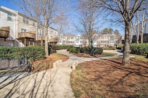 2441 Ivey Crest Cir, Tucker GA  30084-3756 exterior