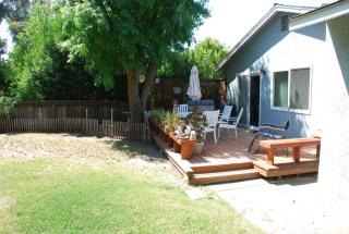 3032 Esperanza Dr, Concord CA  94519-2234 exterior