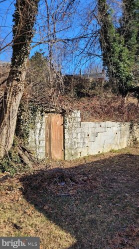 11605 Mapleview Dr, Silver Spring MD 20902-2327 exterior