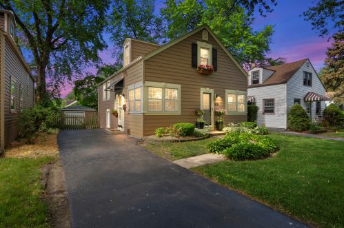 2745 90th St, Chicago, IL 60805-1309