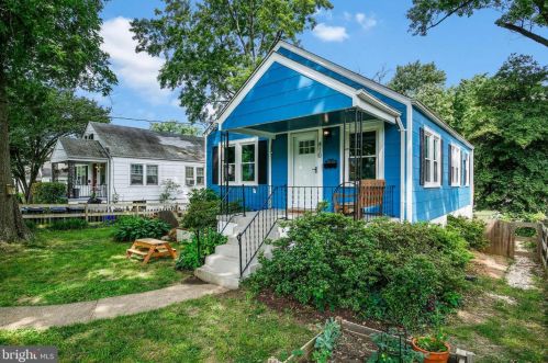 410 Melbourne Ave, Silver Spring, MD 20901-3626