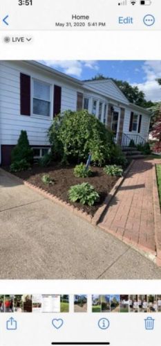 16 Bourne Ave, Providence, RI 02911-1513