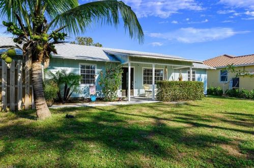 2785 14th Ave, Naples, FL 34120-3502