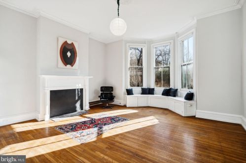 2322 Delancey Pl, Philadelphia PA 19103-6407 exterior