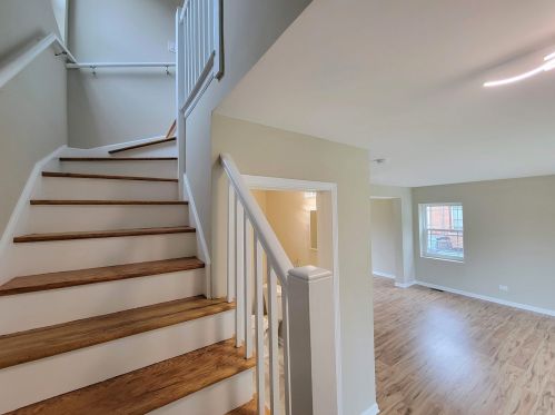 509 End Ave, Hillside IL 60162-1251 exterior