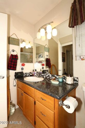 412 Aire Libre Ave, Phoenix AZ 85032-2809 exterior