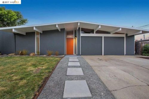 4003 Salem St, Concord CA  94521-1716 exterior