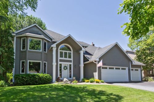 13615 Garrett Ave, Saint Paul, MN 55124-7647