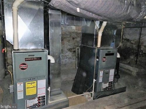 522 Frederick St, Hanover PA 17331-3722 exterior