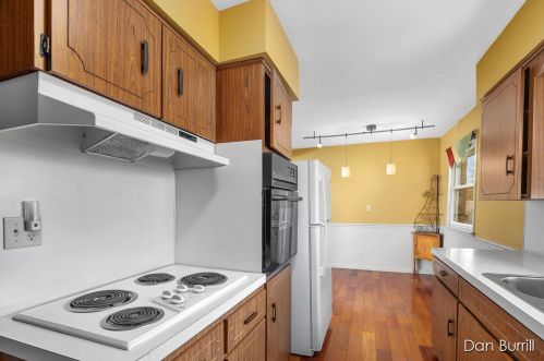 4118 68 St, Byron Township MI 49315-9428 exterior