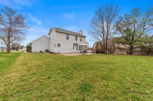 10257 Jade Forest Dr, Saint Louis MO 63123-6259 exterior