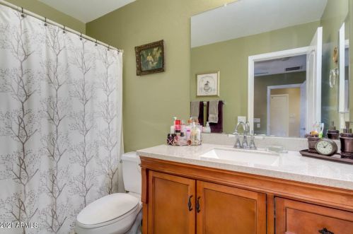 5616 21st Pl, Phoenix AZ  85040-3453 exterior