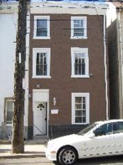 4728 Umbria St, Philadelphia PA  19127-1921 exterior