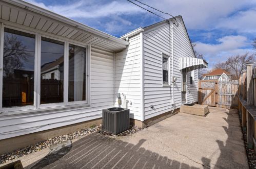 7119 Beloit Rd, Milwaukee WI 53219-1963 exterior