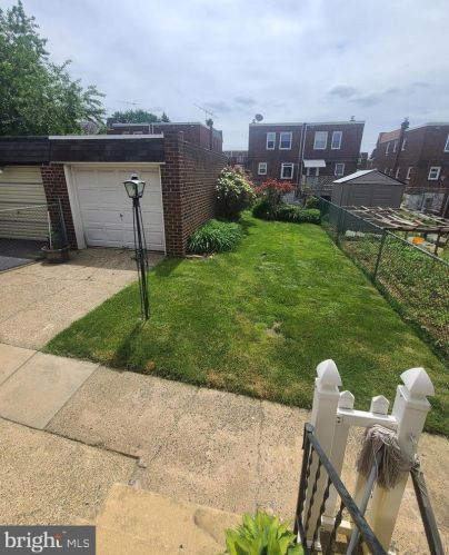 1222 Englewood St, Philadelphia PA 19149-1613 exterior