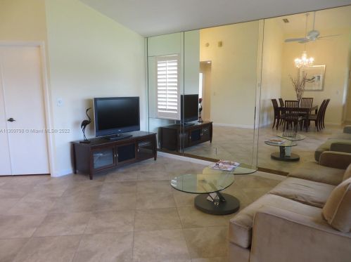 9517 Aegean Dr, Boca Raton FL  33496-2111 exterior