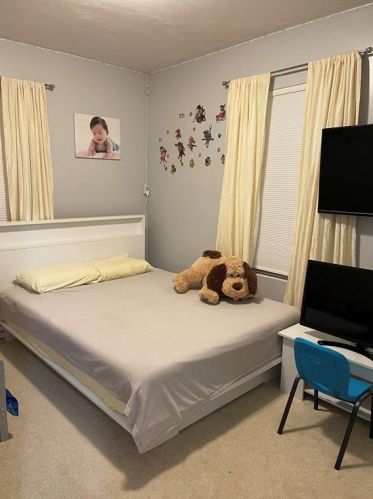 50 Spicer St, Providence RI  02904-4461 exterior