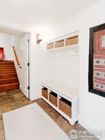 2958 6 St, Boulder CO 80304-2505 exterior