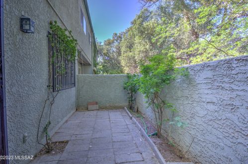 2787 Anklam Rd, Tucson AZ  85745-3719 exterior