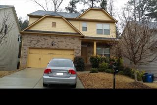 1511 Scenic Pines Dr, Lawrenceville, GA 30044-6291