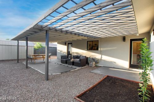 4607 Edgemont Ave, Phoenix AZ  85008-1509 exterior